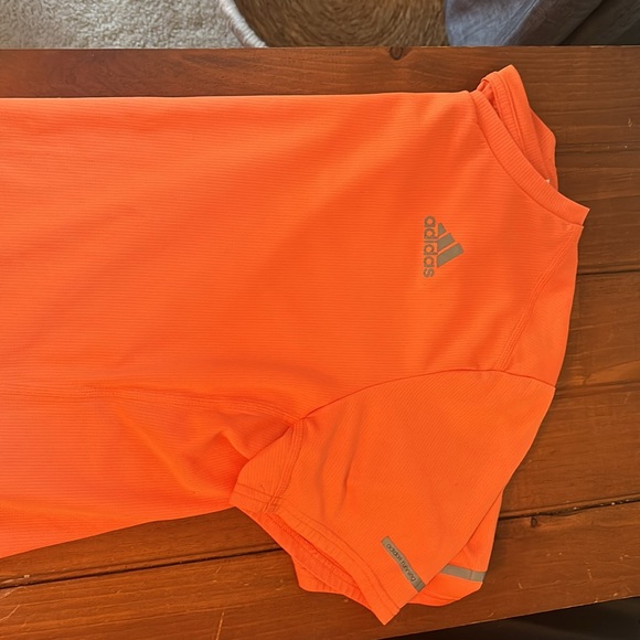 Adidas Dry-Fit boys t shirt - Picture 2 of 3